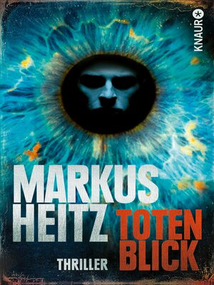 cover image of Totenblick